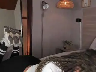 Nayahh  live sex cam