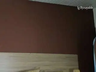 Nayahh  live sex cam