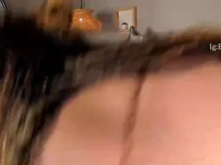 Nayahh  live sex cam