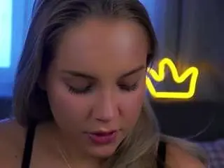 Peacebunte  live sex cam