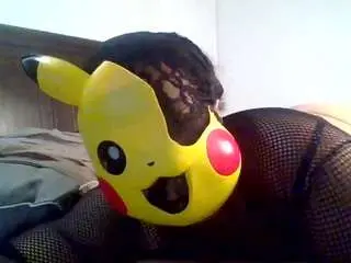 Phatpikahh  live sex cam