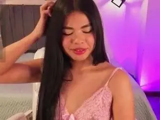 Pretty-johnson  live sex cam