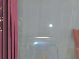 Sarabecker  live sex cam