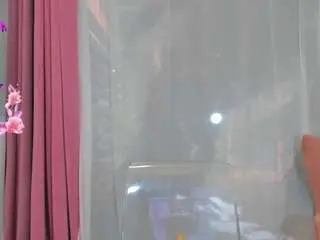 Sarabecker  live sex cam