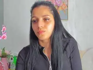 Sarabecker  live sex cam