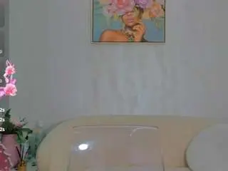 Sarabecker  live sex cam