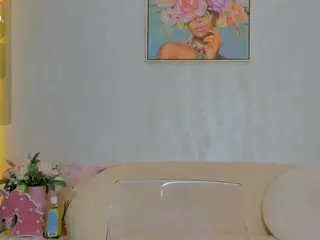 Sarabecker  live sex cam