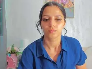 Sarabecker  live sex cam