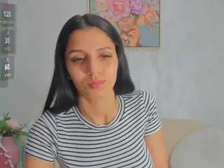 Sarabecker  live sex cam