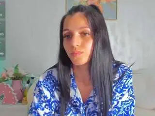 Sarabecker  live sex cam