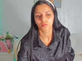Sarabecker  live sex cam