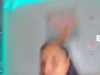 Sarabecker  live sex cam