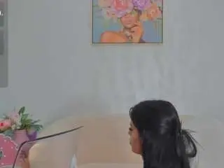 Sarabecker  live sex cam
