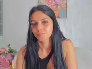 Sarabecker  live sex cam