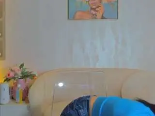 Sarabecker  live sex cam