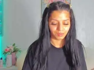 Sarabecker  live sex cam