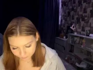 Sharondakromrey  live sex cam