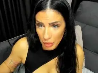 Shine-dc  live sex cam
