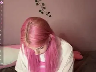Tasiakoetz  live sex cam