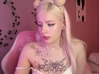 Tasiakoetz  live sex cam