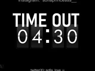 Uniquesofiia  live sex cam