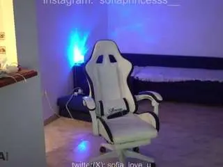 Uniquesofiia  live sex cam