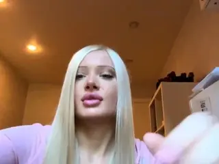 Adriannabienkowski  live sex cam