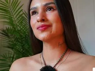 Alana-haze  live sex cam