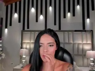 Arianawest1  live sex cam