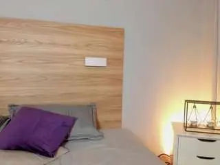 Ateneaalux  live sex cam