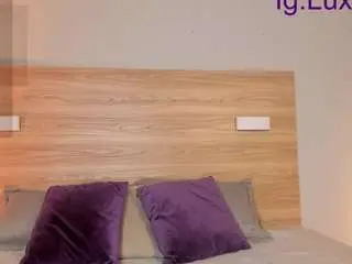 Ateneaalux  live sex cam