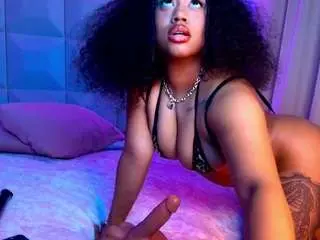 Briannabrave  live sex cam