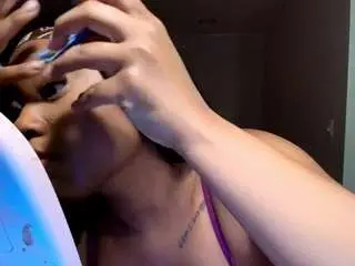 Briannabrave  live sex cam