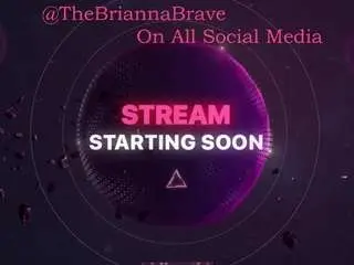 Briannabrave  live sex cam