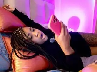 Briannabrave  live sex cam