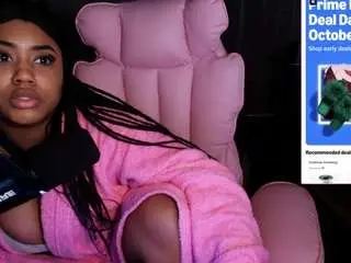 Briannabrave  live sex cam