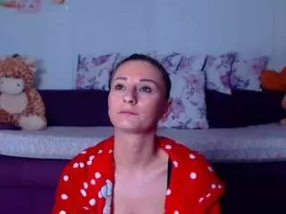 Cassiespell  live sex cam