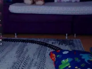 Cassiespell  live sex cam