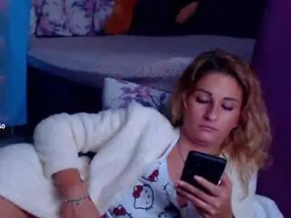Cassiespell  live sex cam