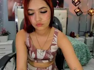 Dakota-cortez  live sex cam