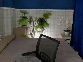 Hellafabel  live sex cam