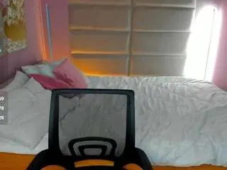 Hellafabel  live sex cam