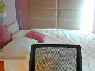 Hellafabel  live sex cam