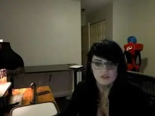 Purrvee  live sex cam