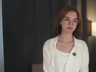 Samarabrandenberger  live sex cam