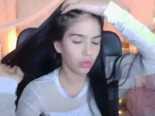 Valerialeclerc  live sex cam