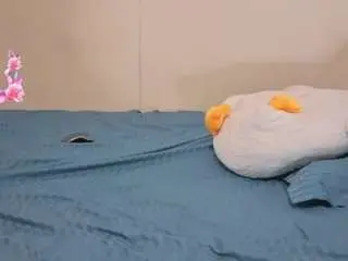 Yourbunnygirll  live sex cam