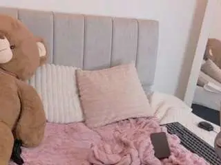Antonellaoficial  live sex cam