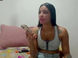 Catalinadolce  live sex cam