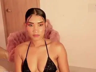 Chinese-goddess  live sex cam